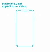 Image result for iPhone XS Manual PDF Dimensions