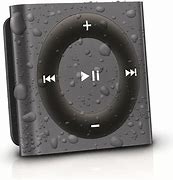Image result for Apple iPod Shuffle Waterproof