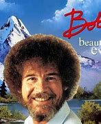 Image result for Bob Ross Beauty Is Everywhere