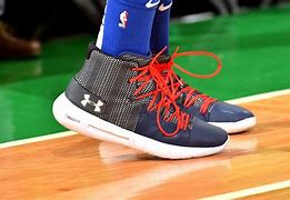 Image result for Joel Embiid Shoes