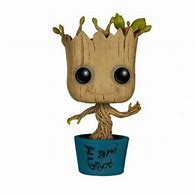 Image result for Dancing Groot 65 Funko POP