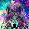 Image result for Galaxy Wolf Desktop Wallpaper