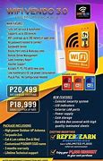 Image result for Next-Gen Peso Wi-Fi