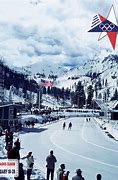 Image result for 1960 Winter Olympics