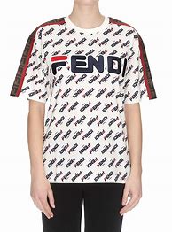Image result for Fendi Shirt