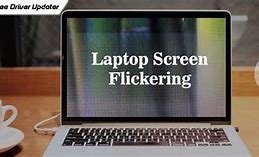 Image result for Laptop Screen Flickering Solutions On the Keyboard