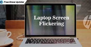 Image result for HP ENVY Laptop Screen Flickering