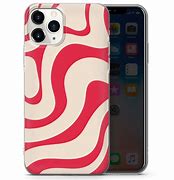 Image result for White Wavy iPhone Case