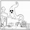 Image result for Kids Halloween Ghost Shape