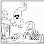 Image result for Halloween Ghosts Shapes