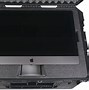 Image result for iMac Clear Case Black