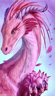 Image result for Colorful Mythical Creatures