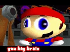 Image result for Mario Super Show Meme