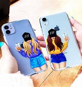 Image result for Couple Pairing iPhone Case
