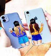 Image result for Space Best Friend Phone Cases