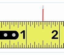 Image result for How to Read Ruler in Inches