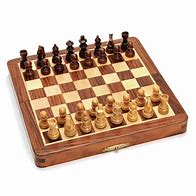 Image result for Magnetic Chess Set