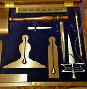 Image result for 24 Inch Gauge and Rock Gavel