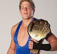 Image result for Jack Swagger World Heavyweight Champion