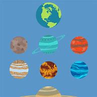 Image result for Pluto Planet SVG