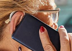 Image result for Hearing Adis Link to Cell Phone Cartoon