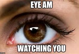 Image result for The Eye Meme