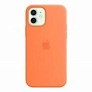 Image result for Apple Silicone Case with MagSafe for iPhone 12