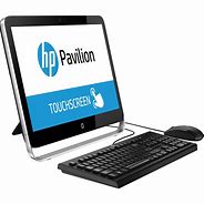 Image result for HP 23 All in One Computer