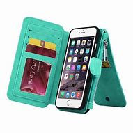 Image result for leather wallets iphone cases