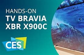 Image result for Sony BRAVIA XBR TV