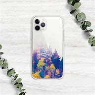 Image result for Nature Clear Phone Case