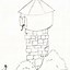 Image result for Rapunzel Tower Drawing