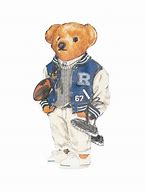 Image result for Romey Polo Bear