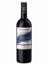 Image result for Barons Rothschild Lafite Los Vascos Grande Reserve