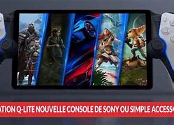 Image result for Sony Lite Console