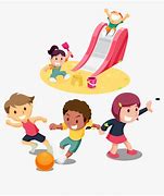 Image result for Play Day Clip Art