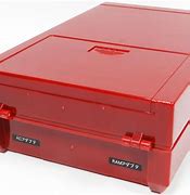 Image result for Famicom Disk System Case