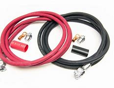 Image result for Battery Cable Kits
