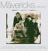 Image result for The Mavericks CD