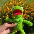 Image result for Cute Kermit Doll