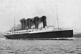 Image result for Lusitania Bodies