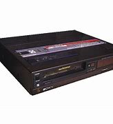 Image result for Sony TV VCR Combo