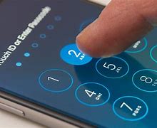 Image result for How to Change Password in iPhone 13