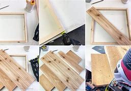 Image result for DIY Wood Sign Blank