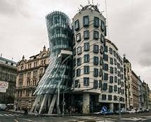 Image result for Old Vs. New Architecture