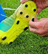 Image result for Phone Posits Football Cleats