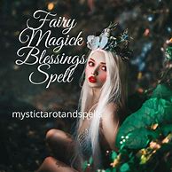 Image result for Fairy Magic Spells Incantations