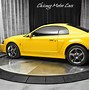 Image result for yellow mustang cobra