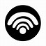 Image result for Wi-Fi Sign