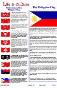 Image result for History of Flags